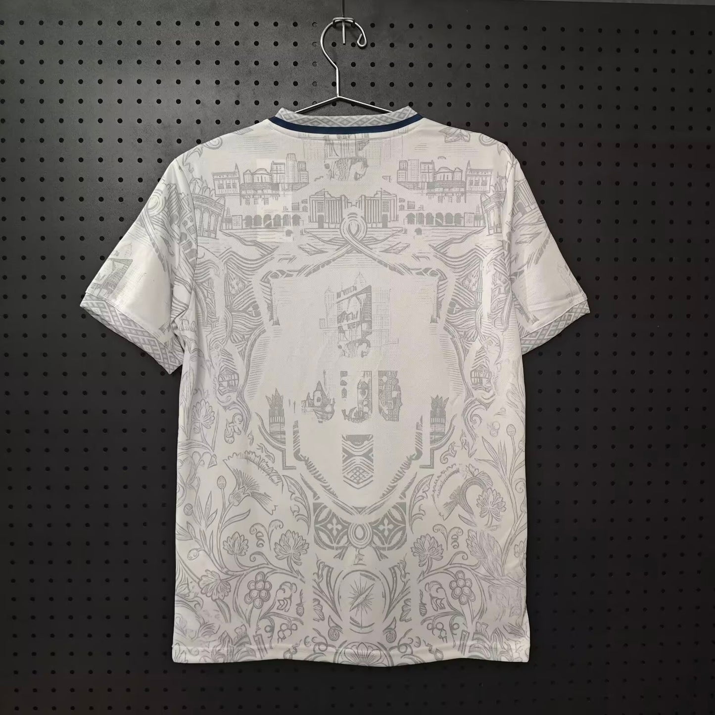 Portugal Special Edition 2026/2027 Fan Version Football Jersey