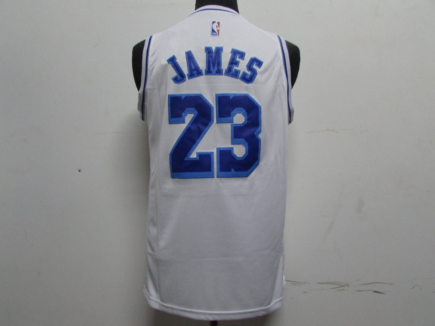 LA Lakers Football Jersey