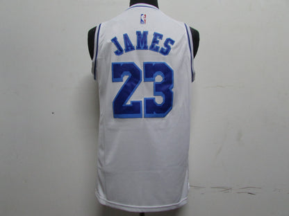 LA Lakers Football Jersey