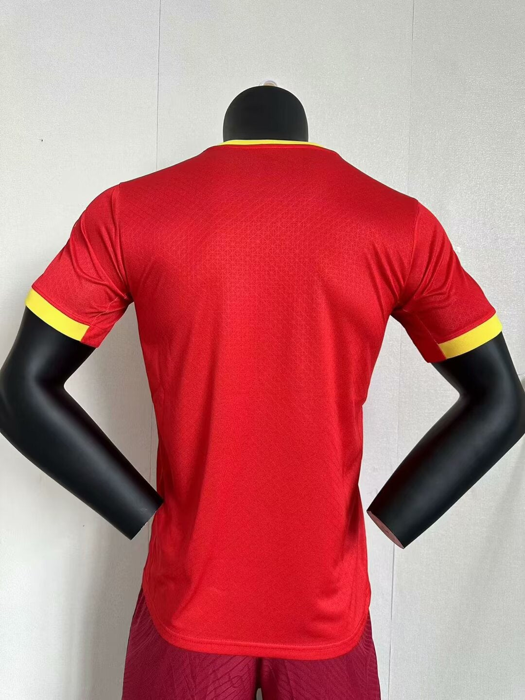 other team 2024/2025 Away Player Version Football Jersey