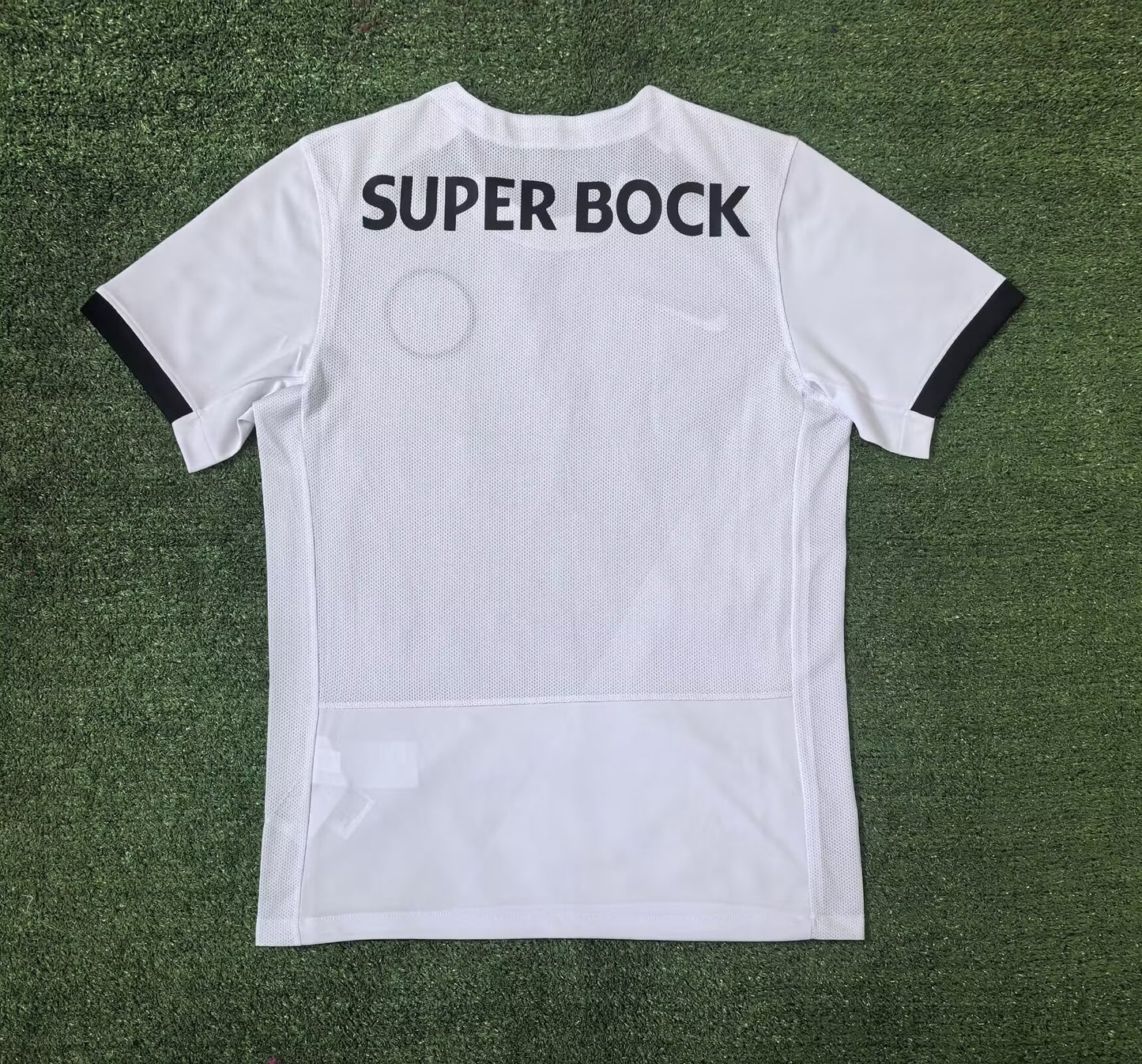 Lisbon Special Edition 2024/2025 Fan Version Football Jersey