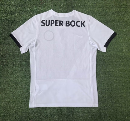 Lisbon Special Edition 2024/2025 Fan Version Football Jersey