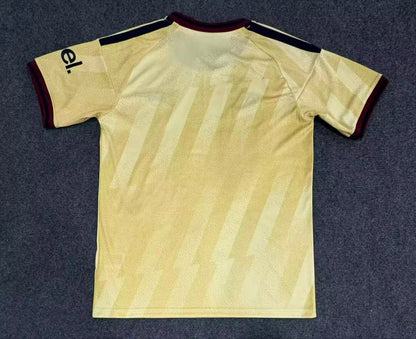 Arsenal 2026/2027 Third Away Fan Version Football Jersey