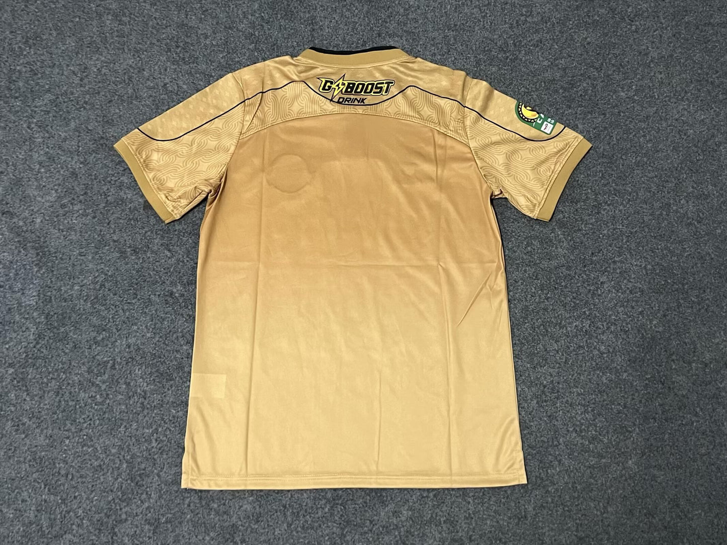 other team 2024/2025 Away Fan Version Football Jersey