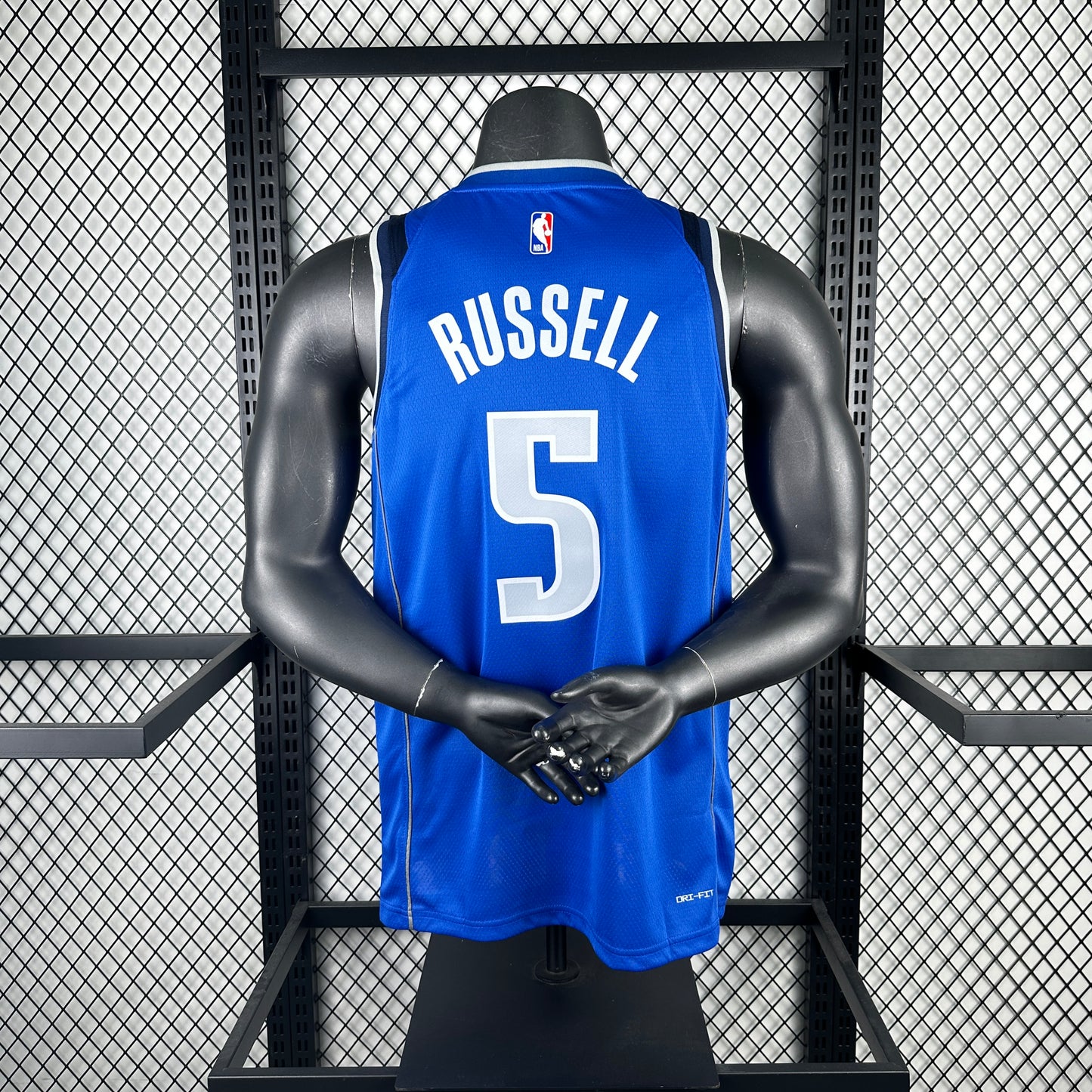 Dallas Mavericks 2023 Football Jersey