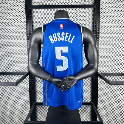 Dallas Mavericks 2023 Football Jersey