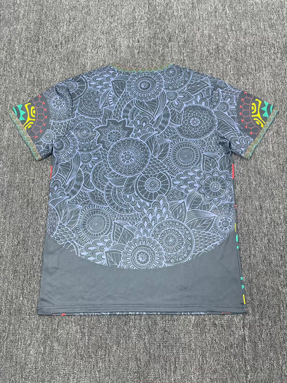 Mali Special Edition 2025/2026 Fan Version Football Jersey