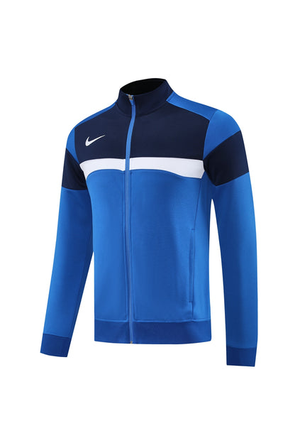 Adidas&Nike 2025/2026 Jacket