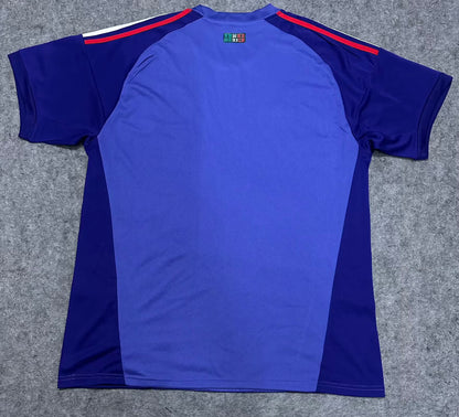 Mexico 2026/2027 Goalkeeper Fan Version Football Jersey