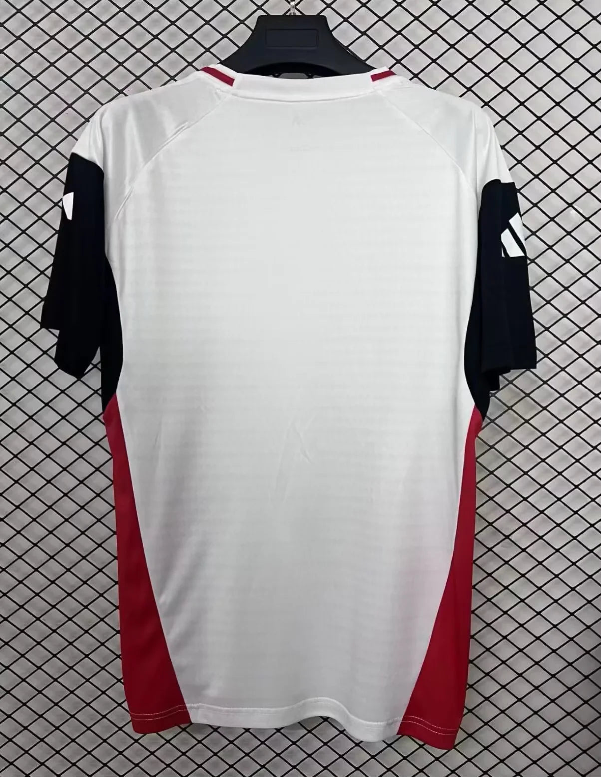 Sevilla FC 2025/2026 Fan Version Tracksuit