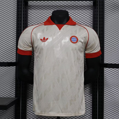 Bayern Munich Special Edition 2024/2025 Player Version Football Jersey