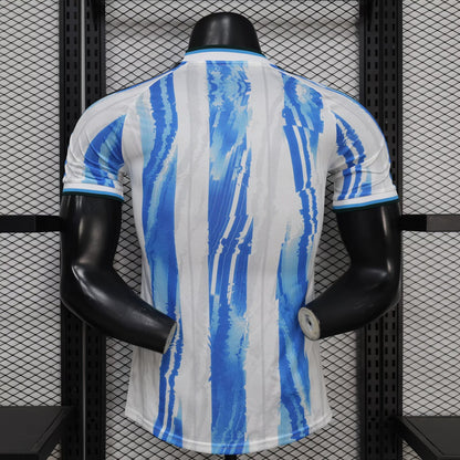 Argentina Special Edition 2026/2027 Player Version Football Jersey