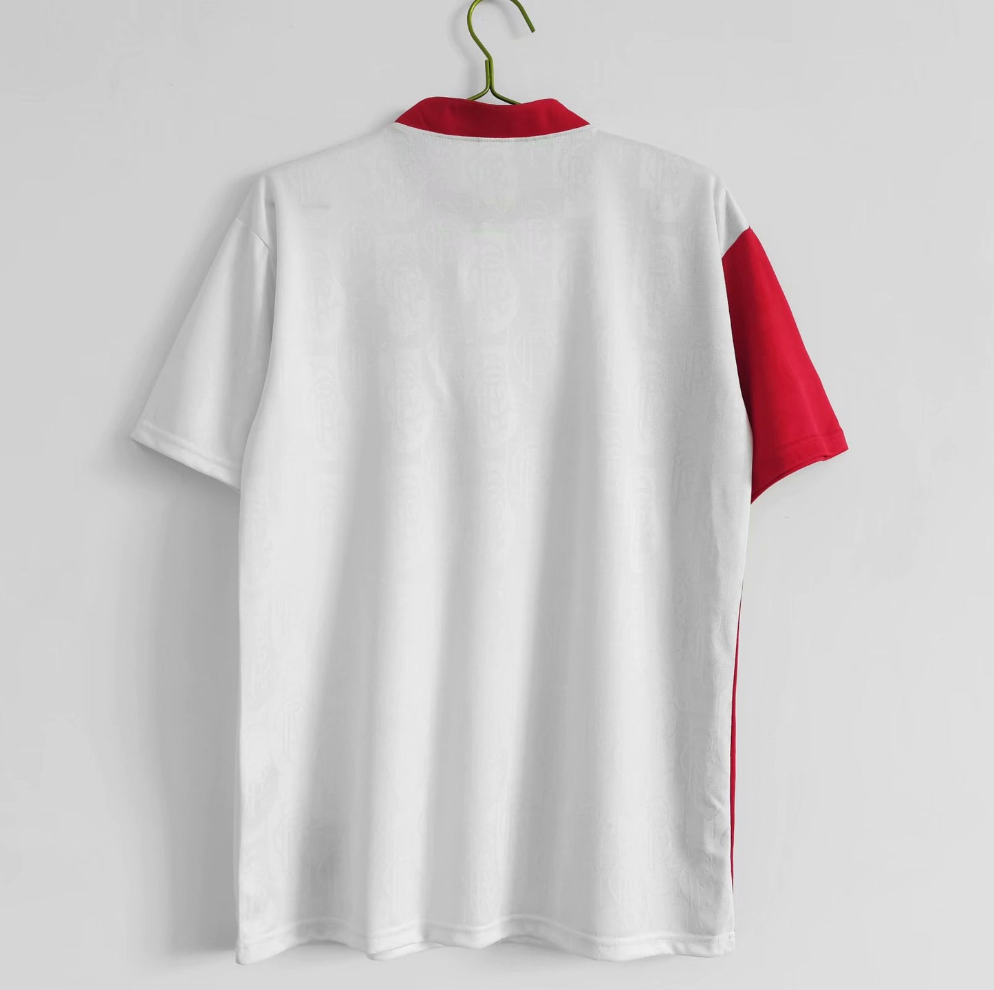 Retro rangers 1996/1997 Away Football Jersey