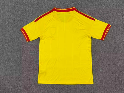 RC Lens 2026/2027 Home Fan Version Football Jersey