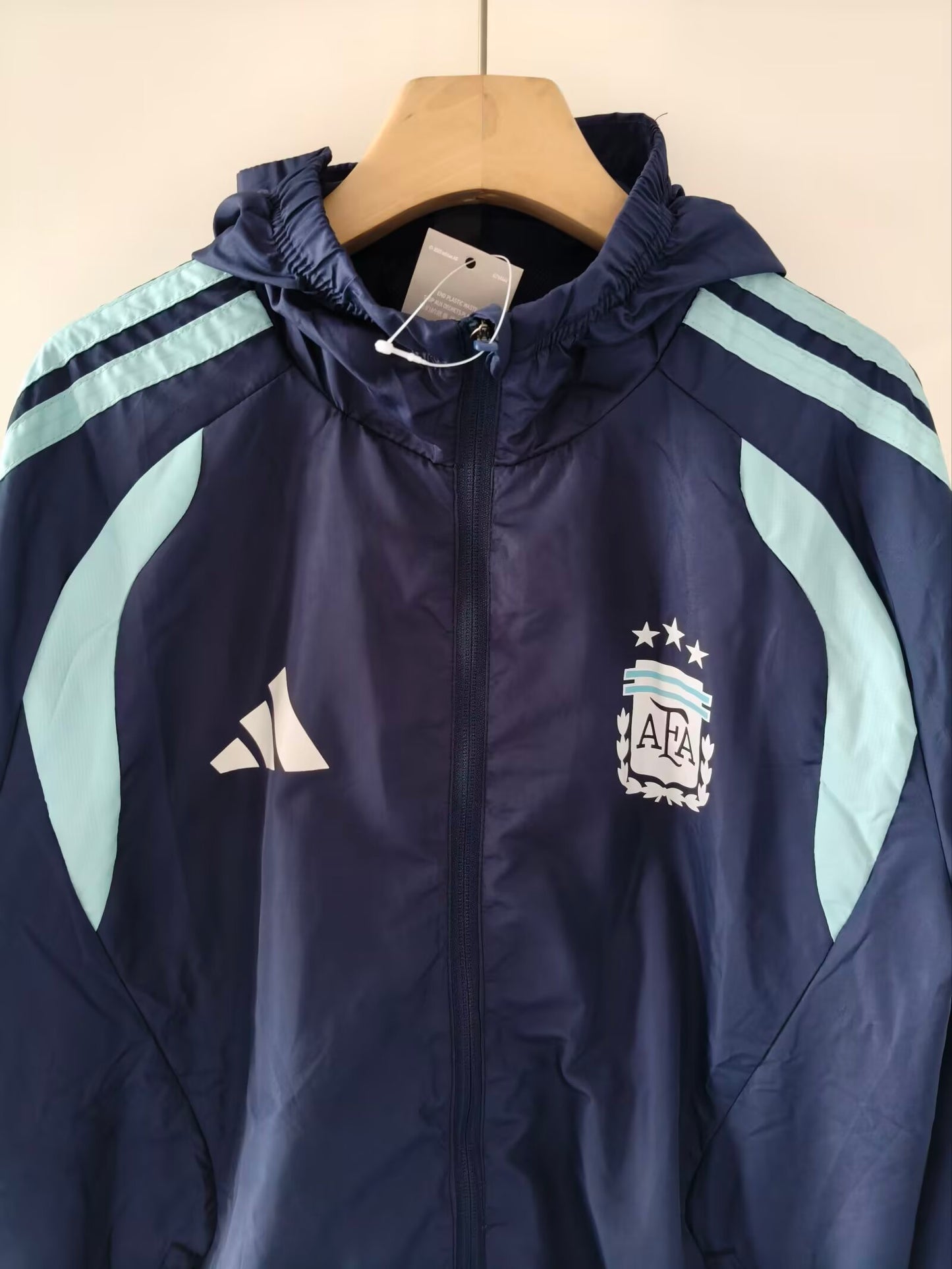 Windbreaker 2026/2027 Windbreaker