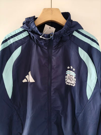 Windbreaker 2026/2027 Windbreaker