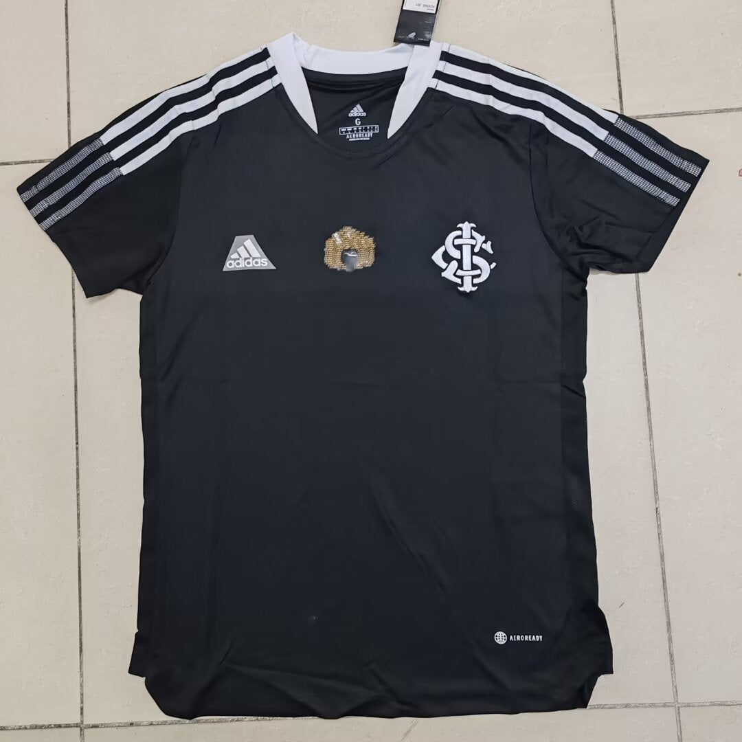 Internacional 2023/2024 Women Home Fan Version Football Jersey