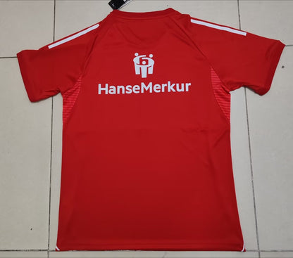 Hamburger SV Away Jersey 2026-2027
