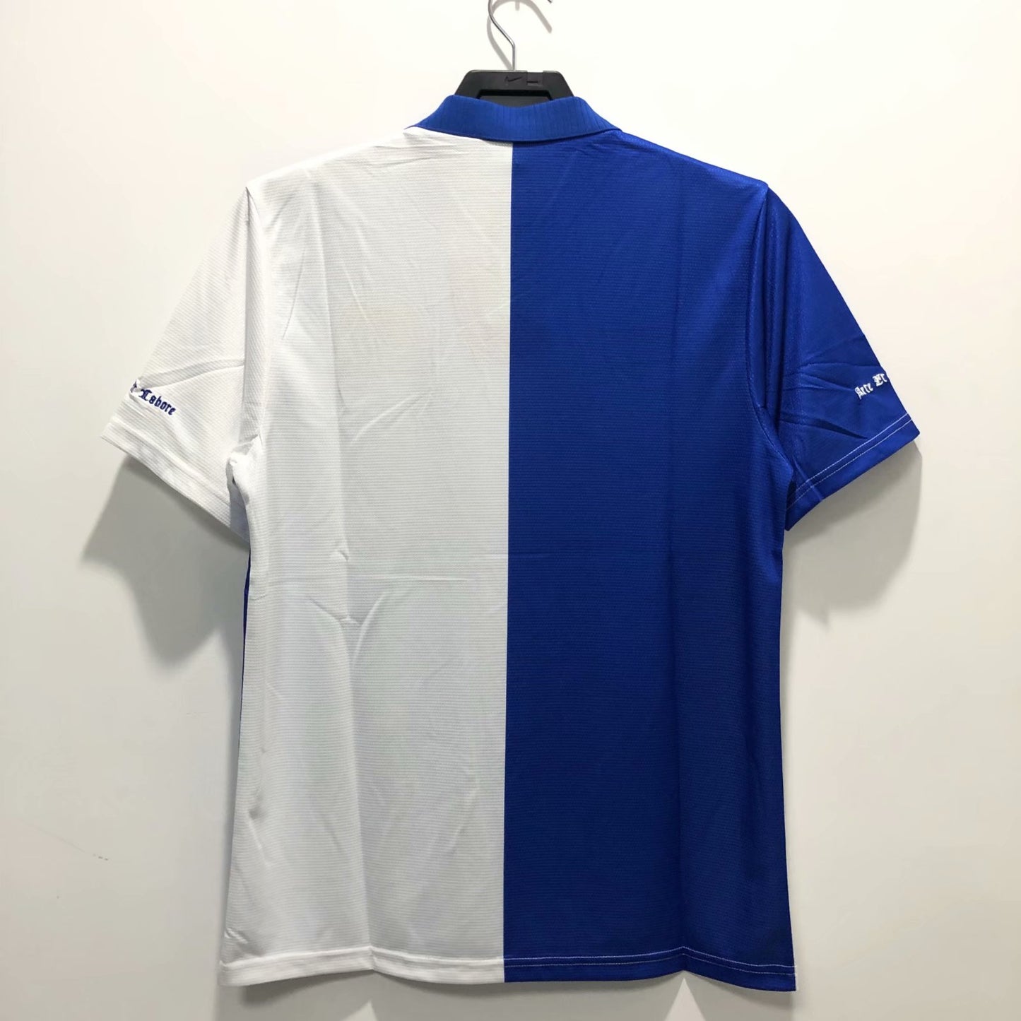 Retro England Other Clubs 1994/1995 Home Fan Version Football Jersey