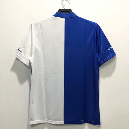 Retro England Other Clubs 1994/1995 Home Fan Version Football Jersey
