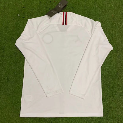 Retro PSG Paris 2018/2019 Away Football Jersey