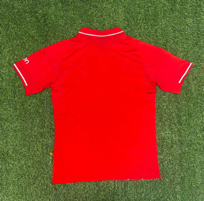 England Other Clubs 2025/2026 Home Fan Version Football Jersey