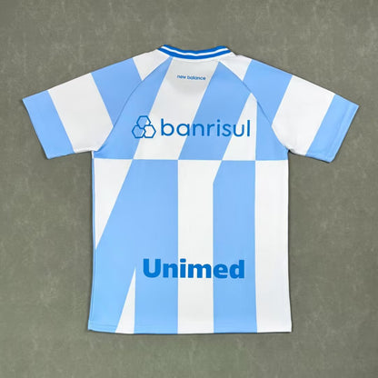 Grêmio 2026/2027 Away Fan Version Football Jersey