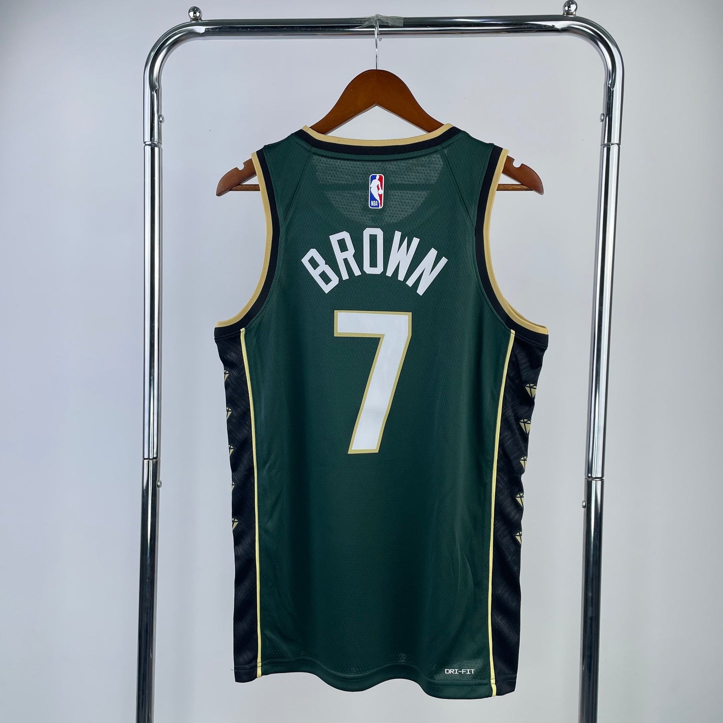 Boston Celtics 2023 Football Jersey