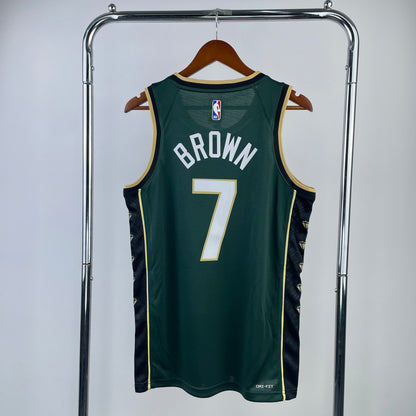 Boston Celtics 2023 Football Jersey