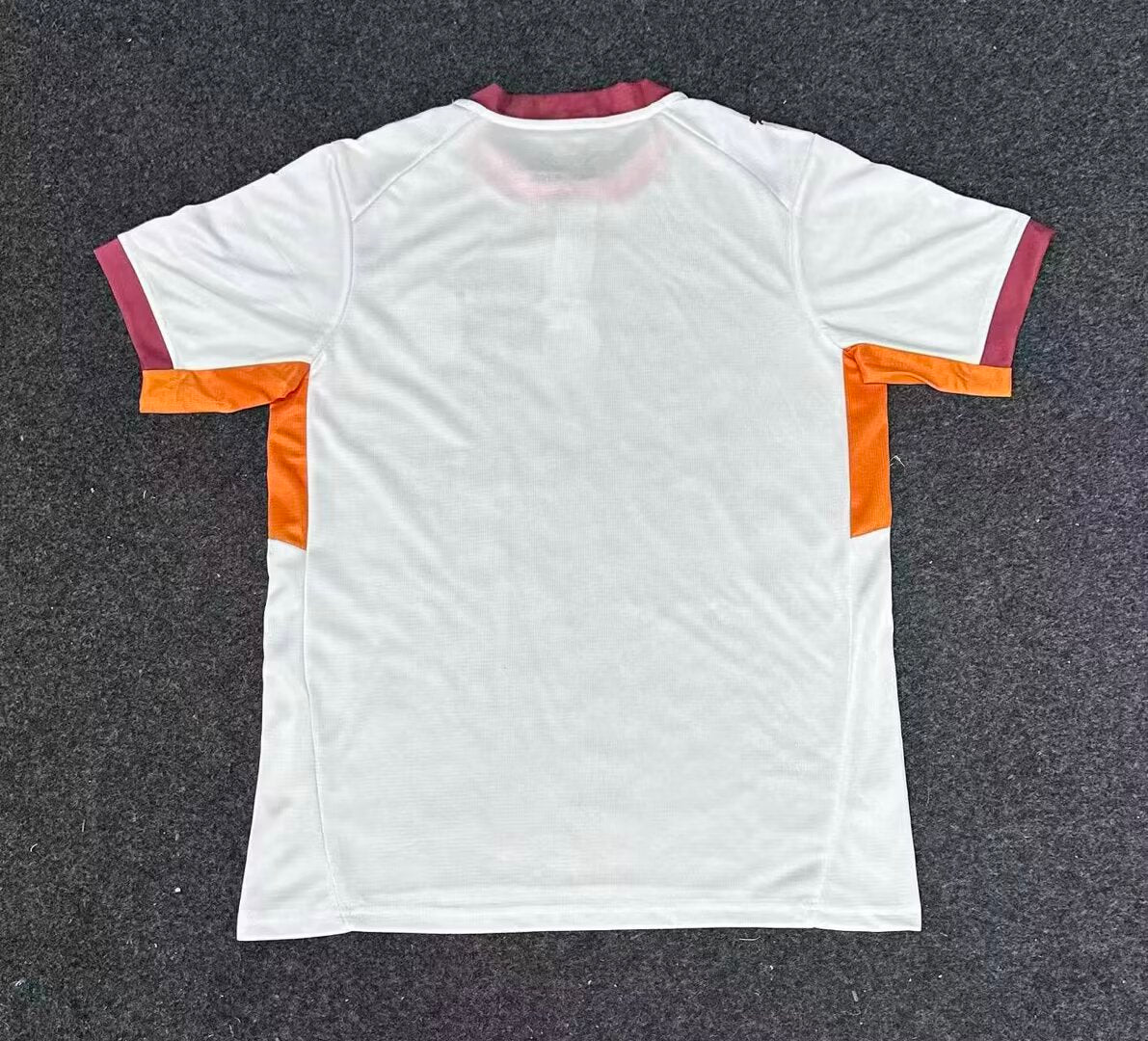 Galatasaray 2026/2027 Third Away Fan Version Football Jersey