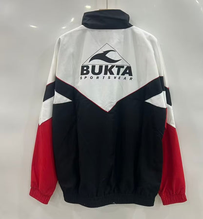 Retro Windbreaker 2025/2026 Windbreaker