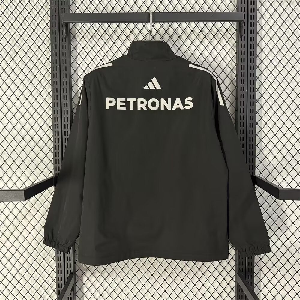 F1 Red Bull HONDA Windbreaker Red Jersey 2026-2027