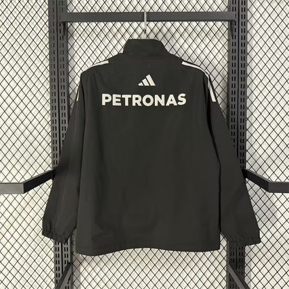 F1 Red Bull HONDA Windbreaker Red Jersey 2026-2027