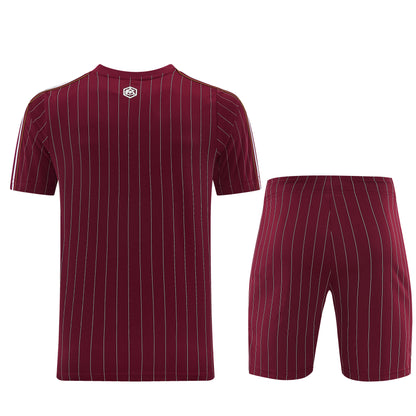 Arsenal 2025/2026 Football Jersey