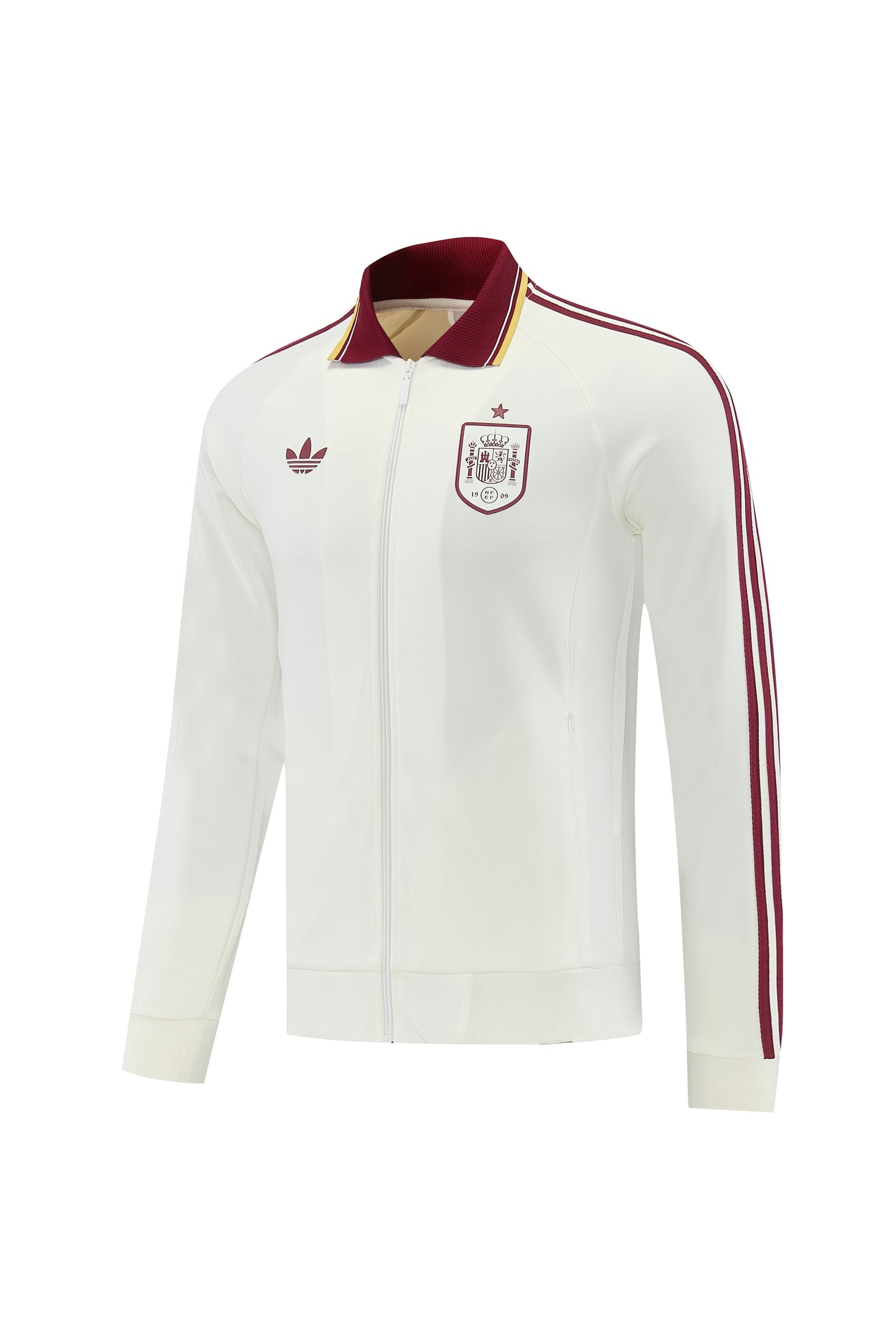 Jacket suite 2026/2027 Jacket