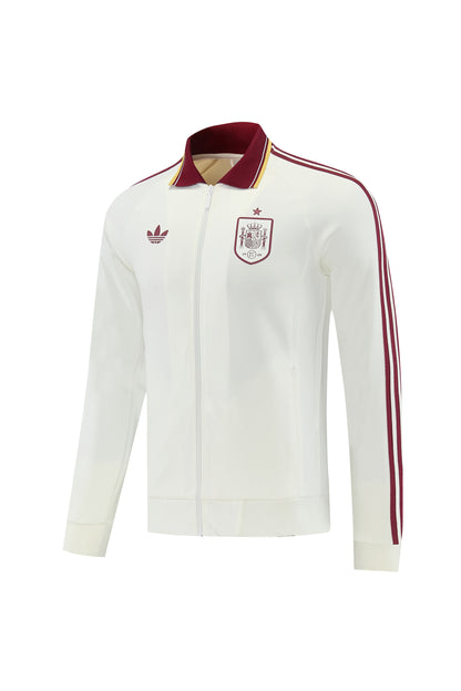Jacket suite 2026/2027 Jacket