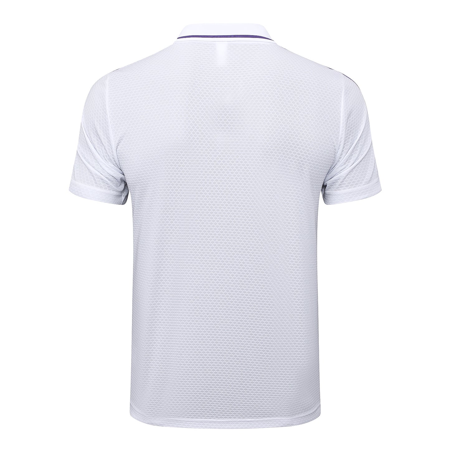 Retro Real Madrid 2025/2026 Fan Version Football Jersey