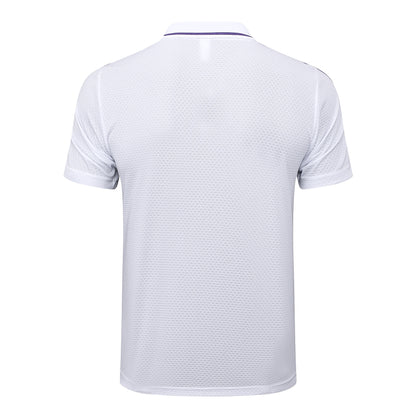 Retro Real Madrid 2025/2026 Fan Version Football Jersey