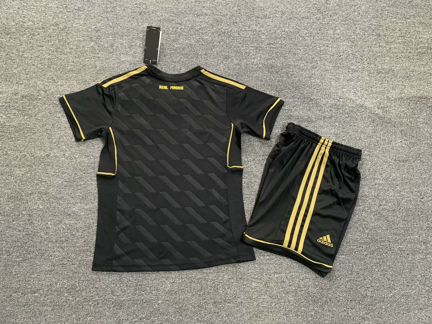Retro Kids jerseys 2011/2012 Kids Away Football Jersey