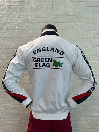 Retro Jacket suite 1998 Tracksuit