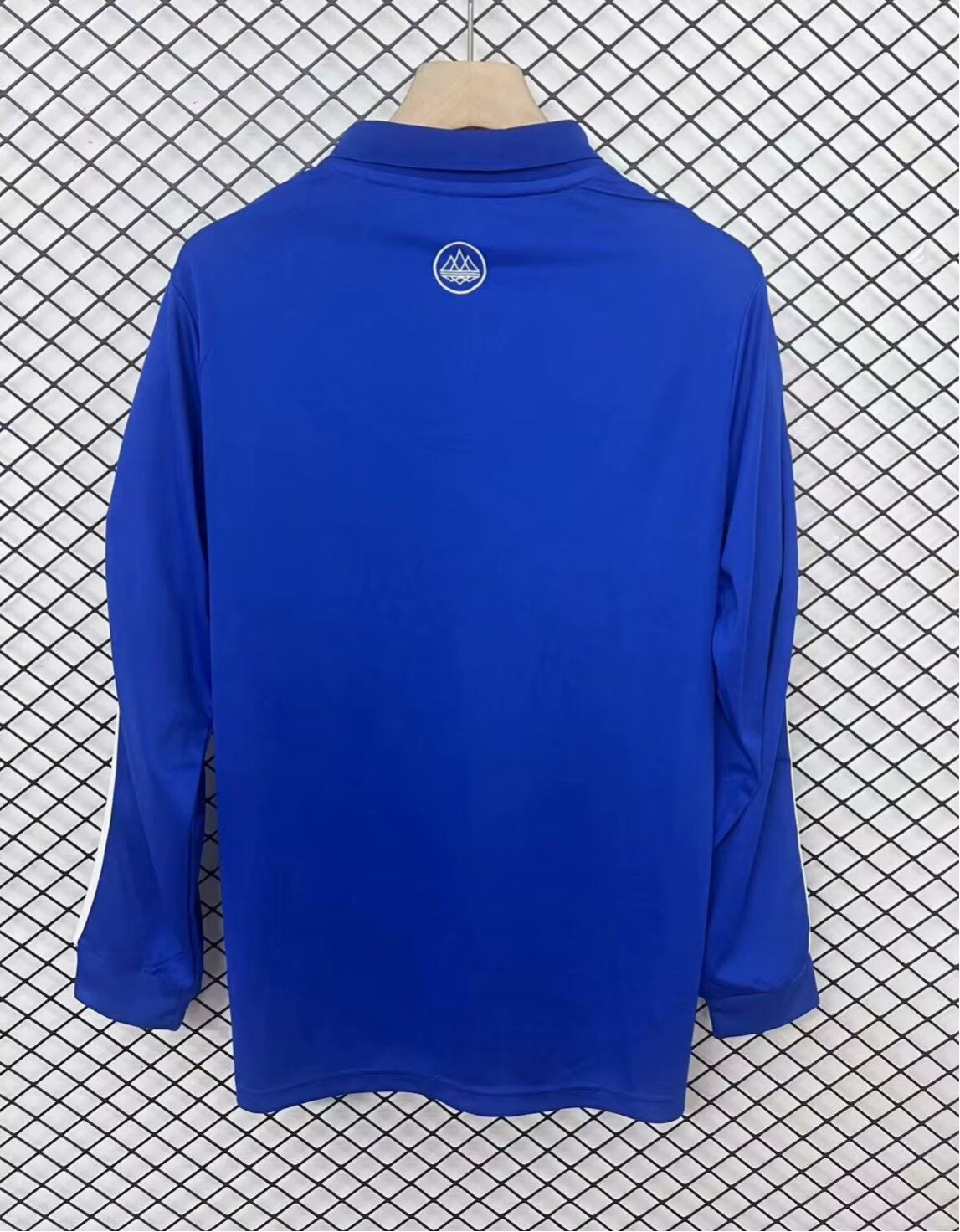 Retro Leeds United Special Edition Football Jersey