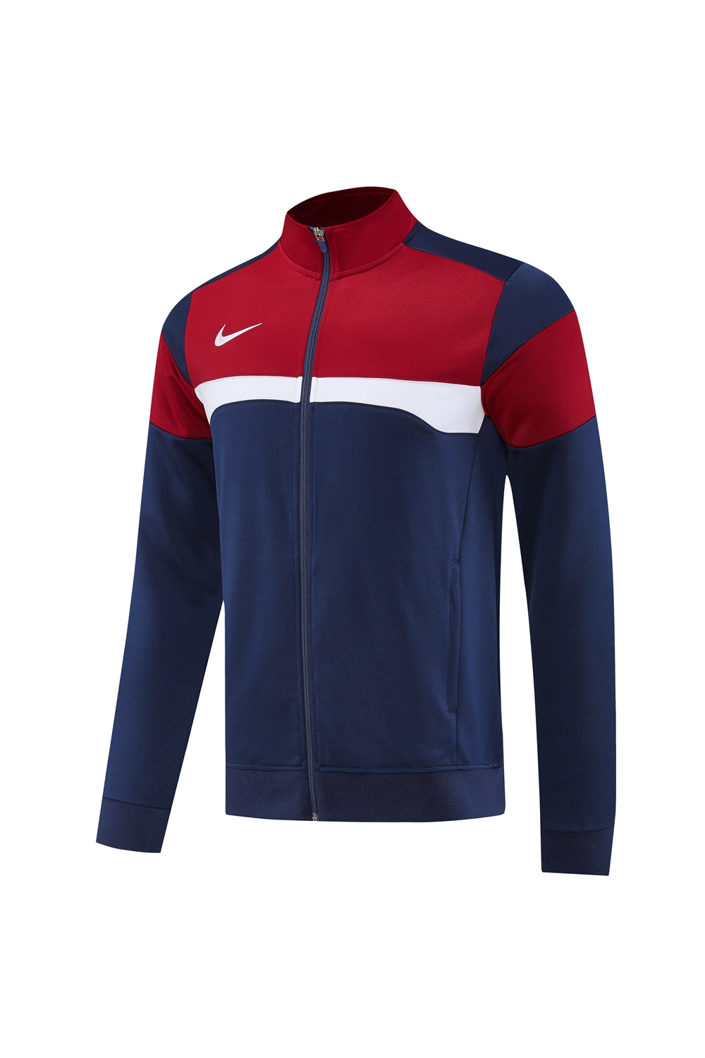 Adidas&Nike 2025/2026 Jacket