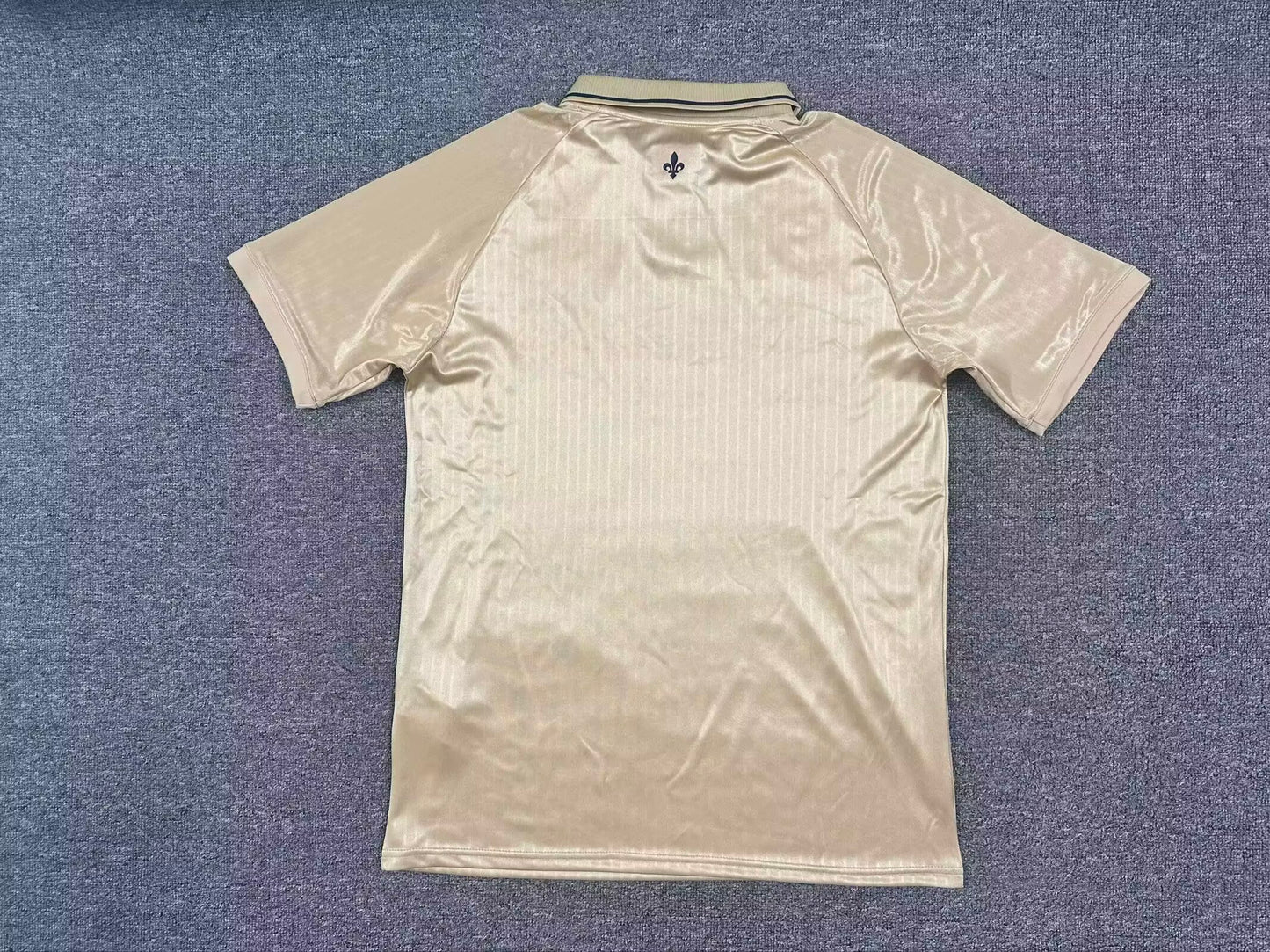 other team 2025/2026 Away Fan Version Football Jersey