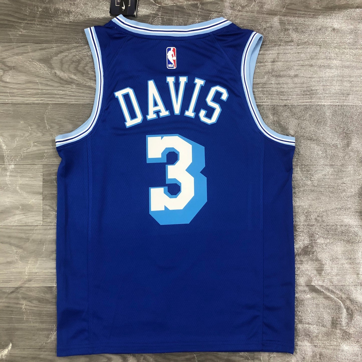 Retro NBA&NFL&MLB 2021 Football Jersey