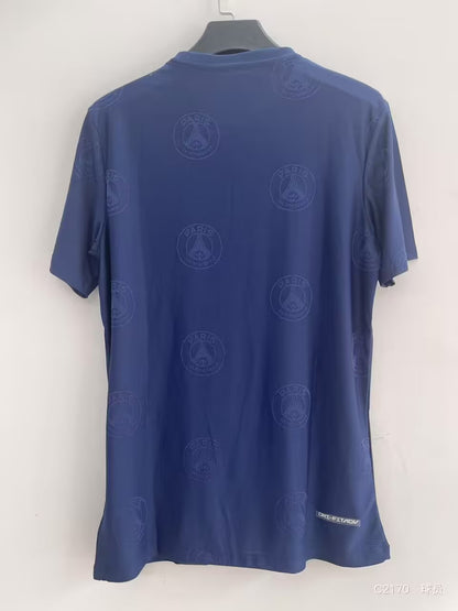 PSG Paris Special Edition 2025/2026 Player Version Football Jersey