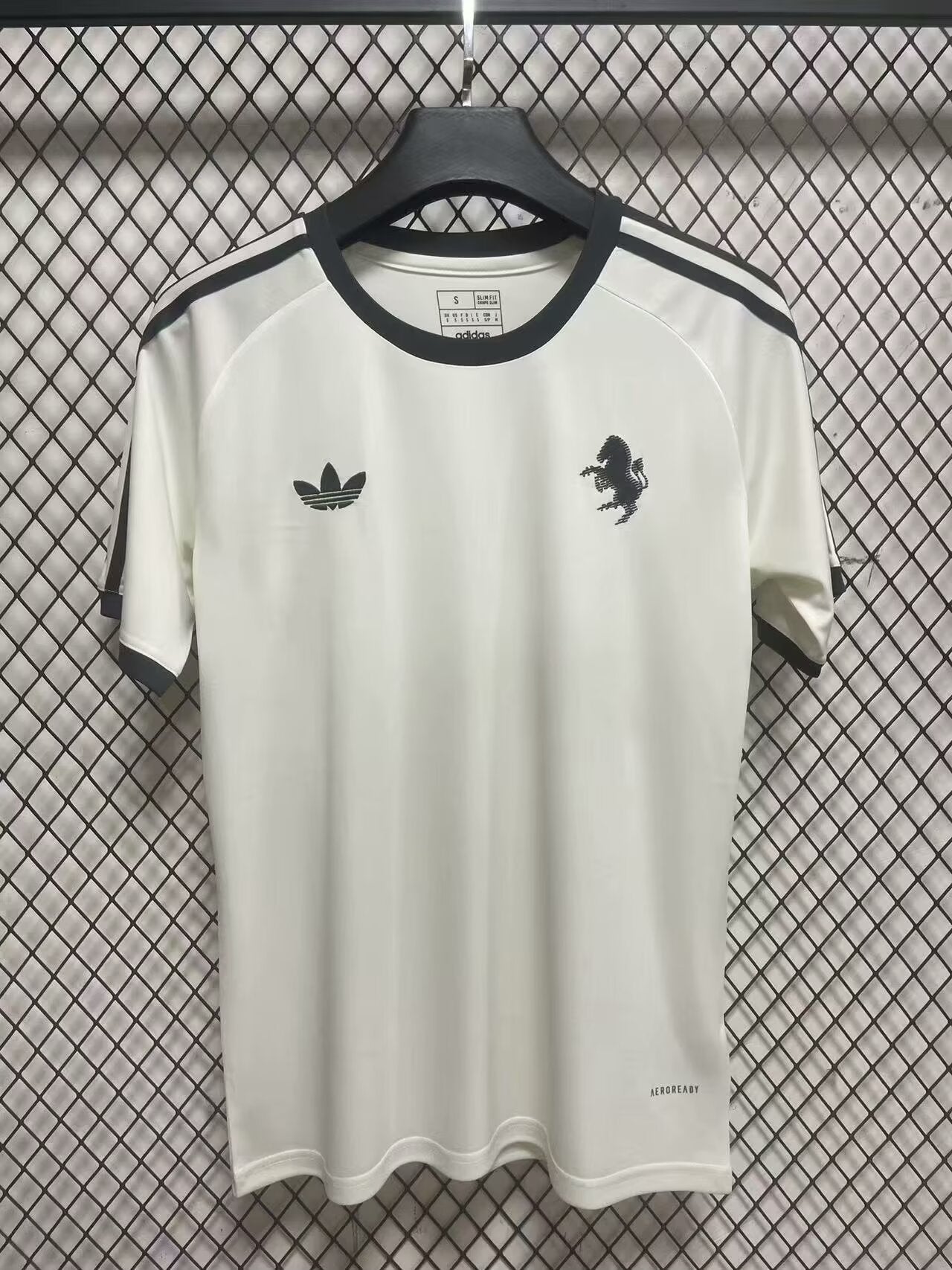 Juventus Special Edition 2024/2025 Fan Version Football Jersey
