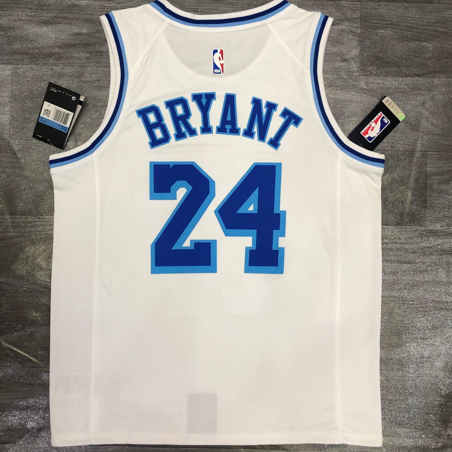 Retro NBA&NFL&MLB Football Jersey