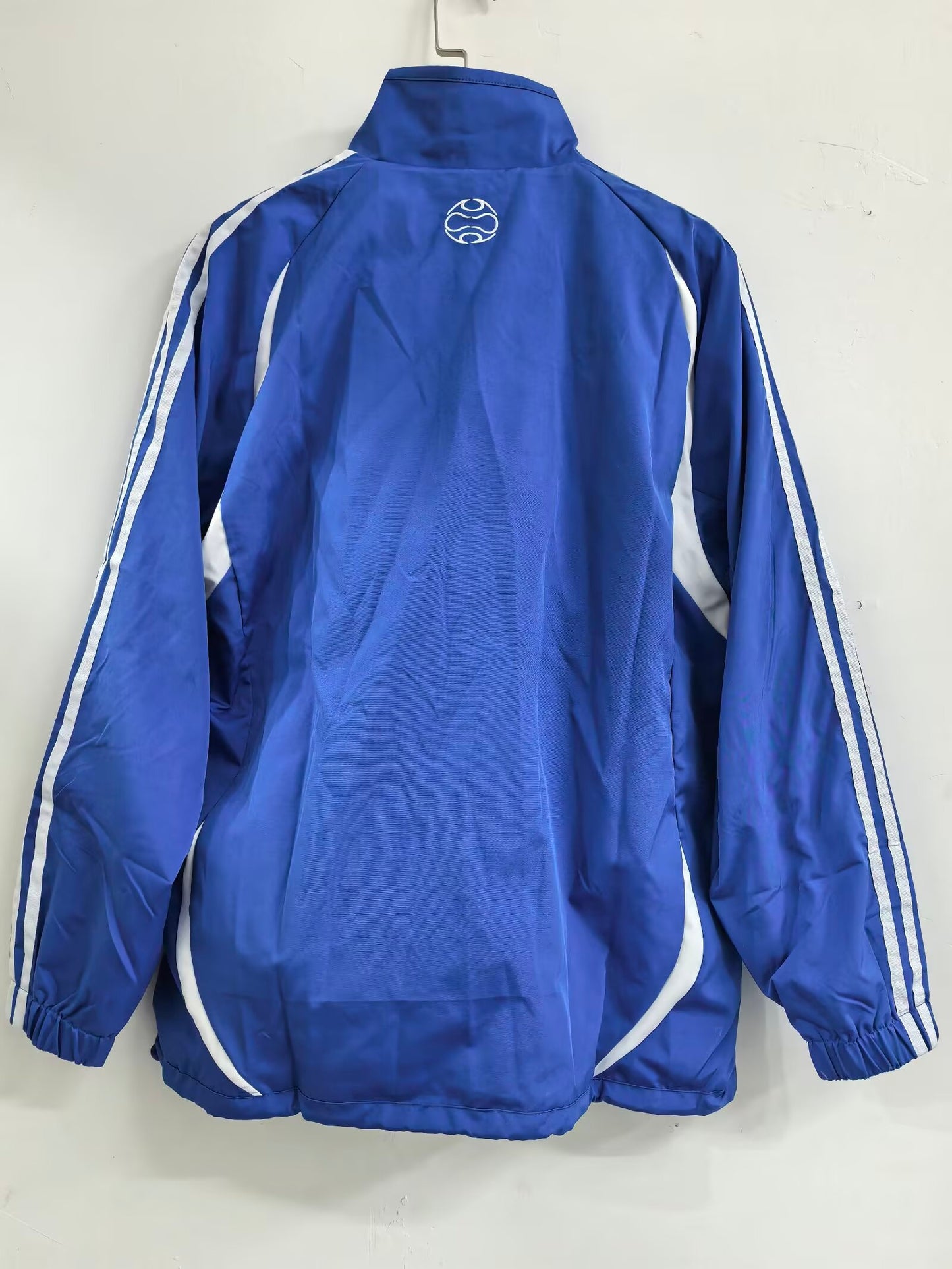 Retro Germany-Bundesliga 2006 Windbreaker