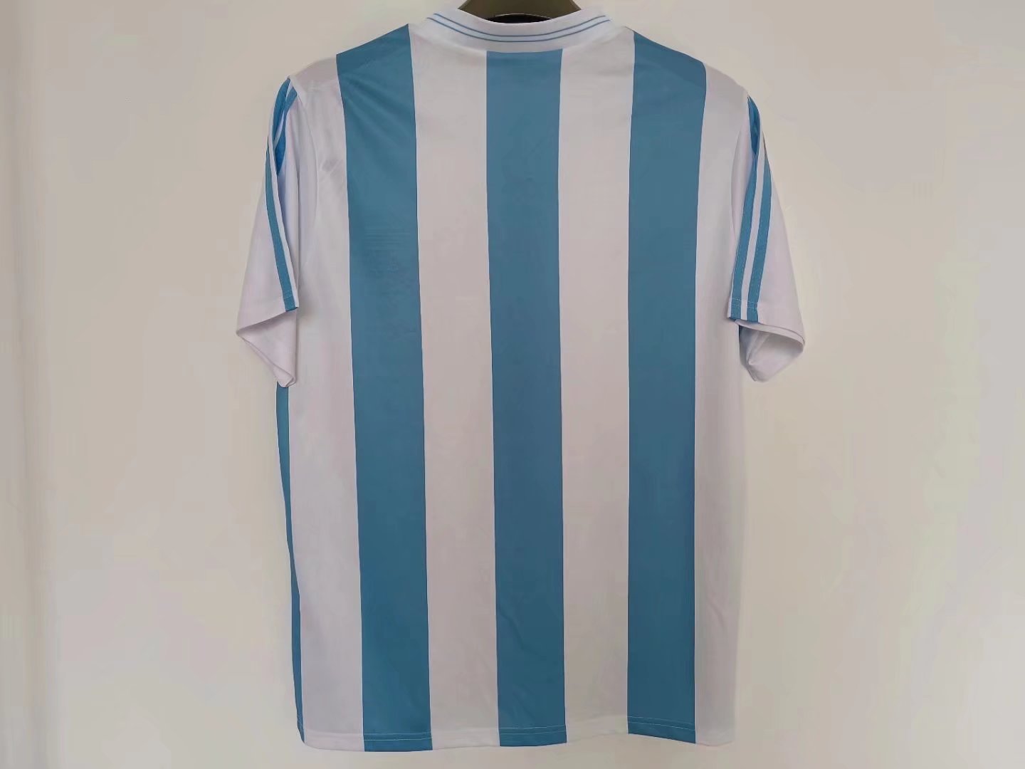 Retro Argentina 1993/1994 Home Football Jersey