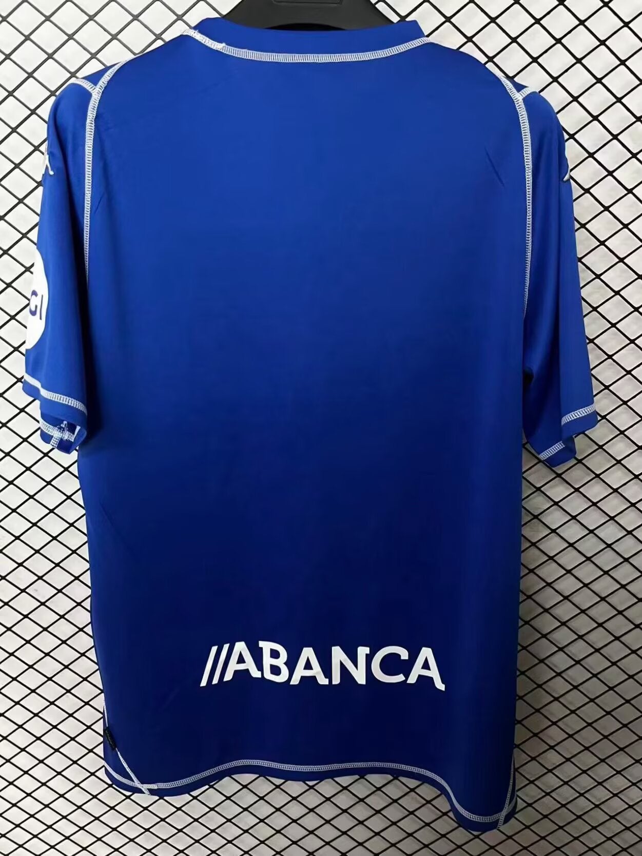 Spain-La Liga Special Edition 2025/2026 Fan Version Football Jersey